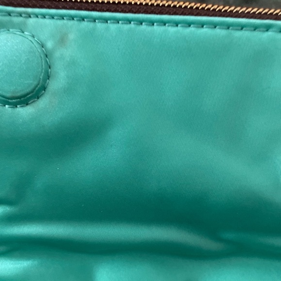 Host Pick Dooney and Bourke Wristlet. - Picture 8 of 11